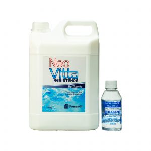 Neo Vitta Resistence 5kg Brilhante com catalisador